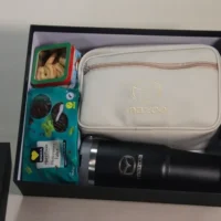 Box premium inspirador