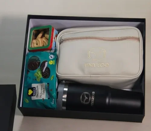 Box premium inspirador