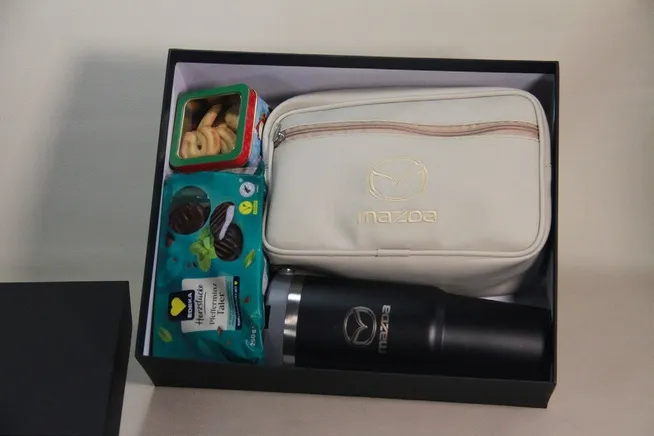 Box premium inspirador