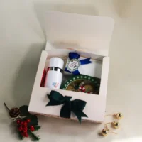 Box daily