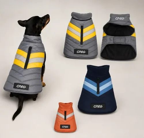 Ropa para perros