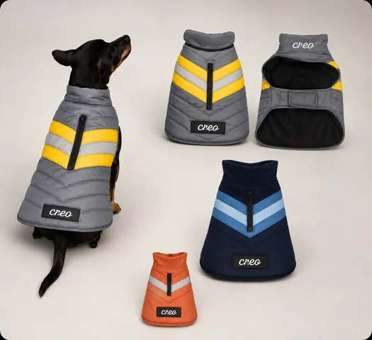 Ropa para perros