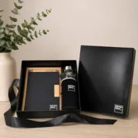 Set Corporativo Eco-Black