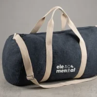 Bolso Deportivo Elemental