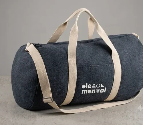 Bolso Deportivo Elemental