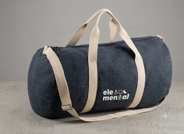 Bolso Deportivo Elemental