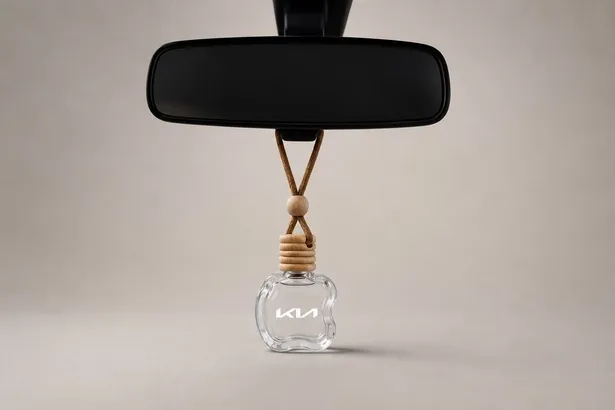 Aromatizador para Auto