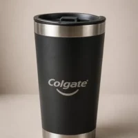 Vaso Térmico 473 ml Negro