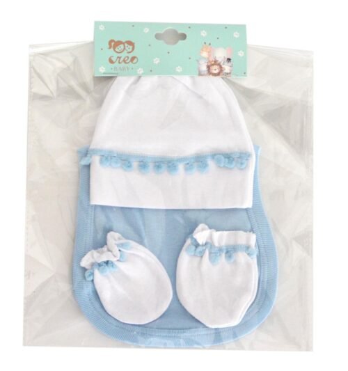 7848004090084 (4) COMBO BABY 11