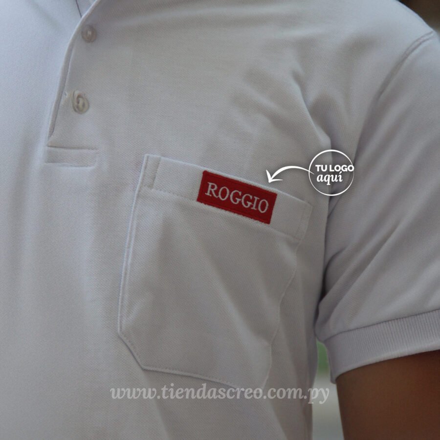 Remera Polo