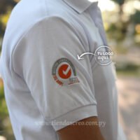 Remera Polo