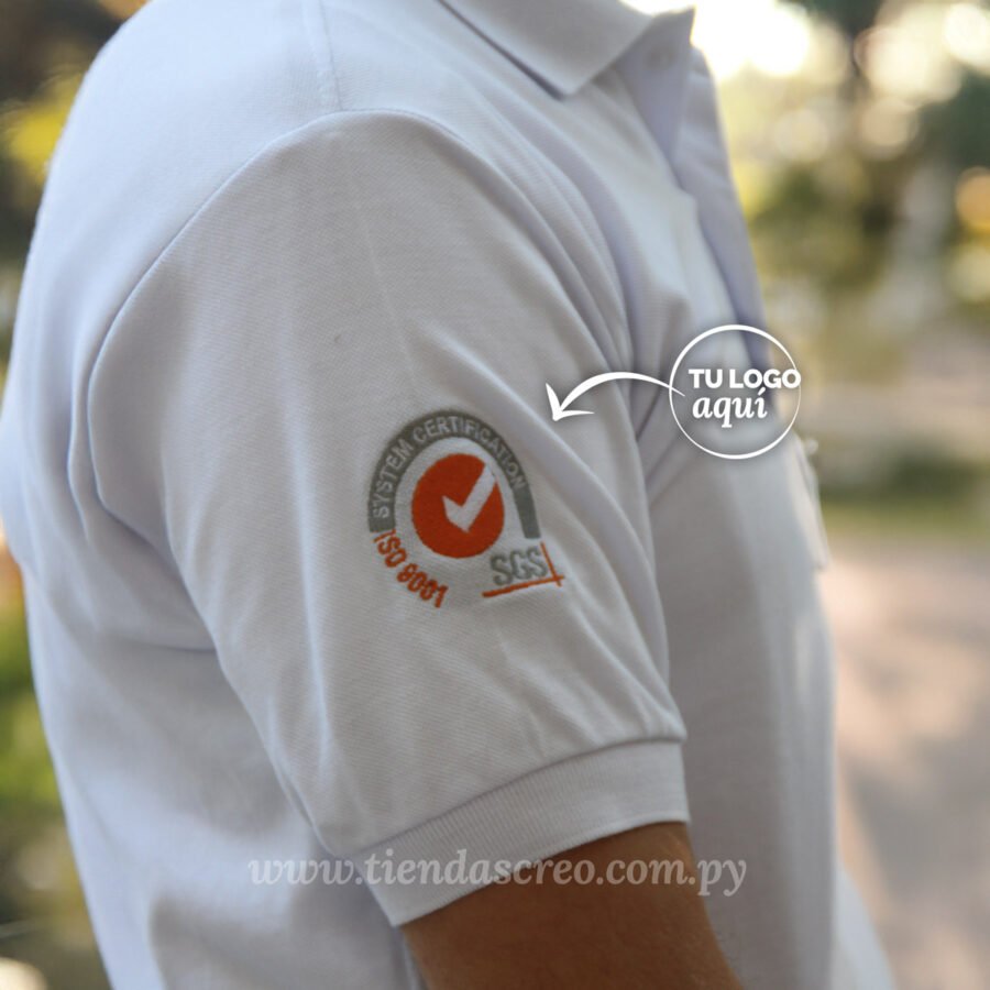 Remera Polo