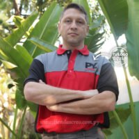 Remera Polo