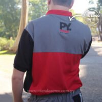 Remera Polo