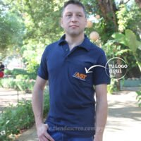 Remera Polo