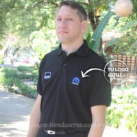 Remera Polo
