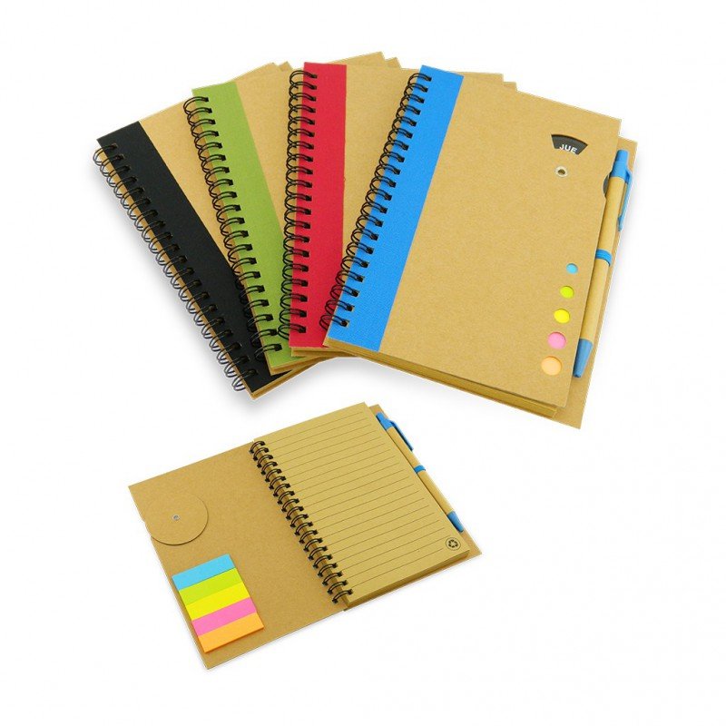 Agenda Eco