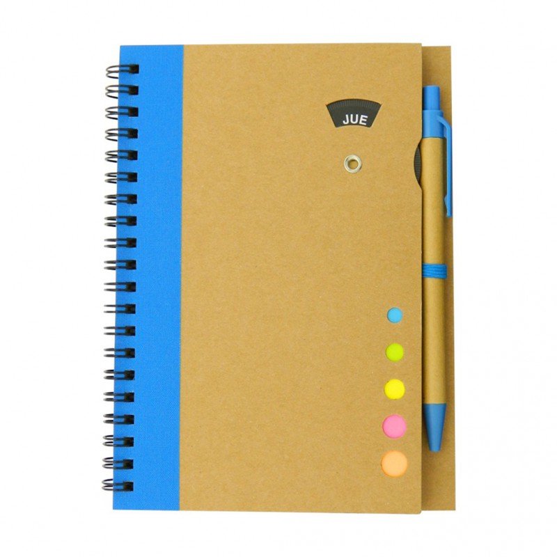 Agenda Eco