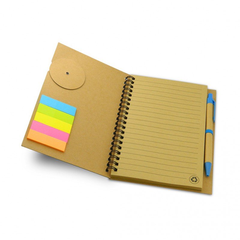 Agenda Eco