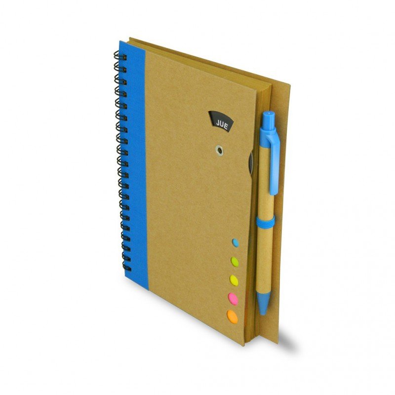 Agenda Eco