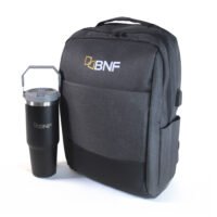 bnf-mochila-vaso-combo-1 Mochila Porta NoteBook + Hoppy