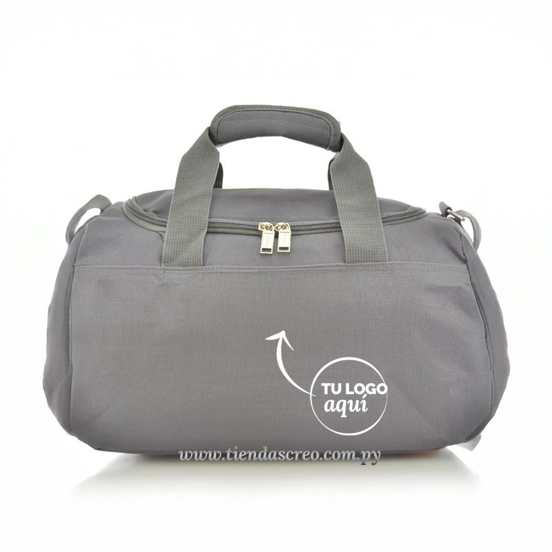 Bolso Gimnasio Fitness 3512