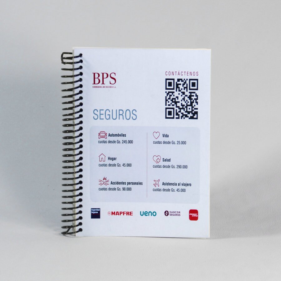 Agenda Personalizada