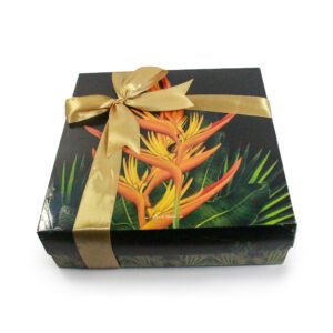 Hamaca Paraguaya con Caja premium