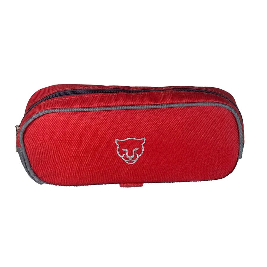 Cartuchera  Clasicc con Logo Bordado