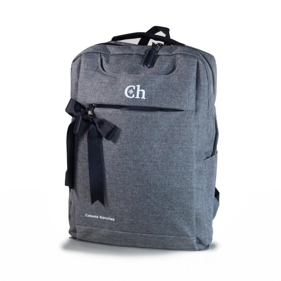 Mochila Porta Notebook Premium