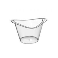 Champañera Acrílica