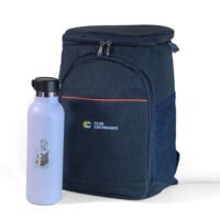 Mochila Térmica + Hoppy Personalizado