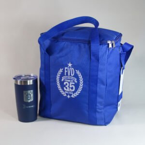 Bolso Térmico - Lonchera  Premiun mas Hoppy - Personalizados