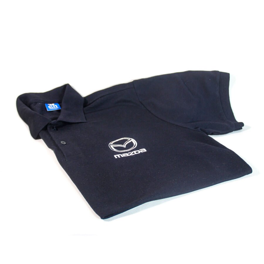 Remera Polo