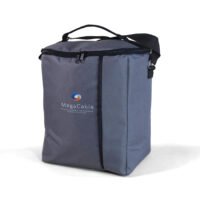 Bolso Térmico Mediano con logo