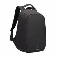 Mochila Porta Notebook  Anti-robo.