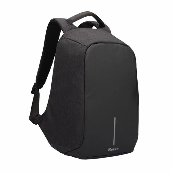 Mochila Porta Notebook  Anti-robo.