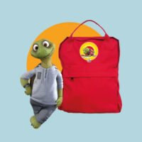 Mochila Classic BF