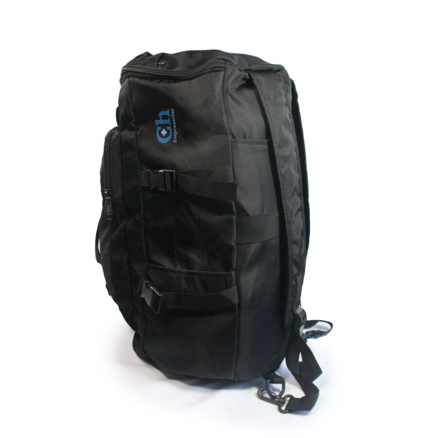 Mochila y Bolso deportivo Premiun