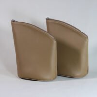 porta-yerba-cuero-crema-1 Porta Yerba de cuerina