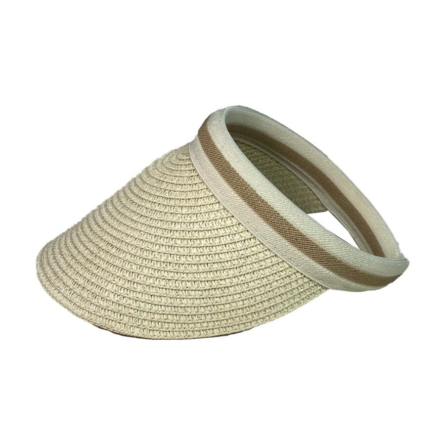 Sombrero de Playa
Trendy