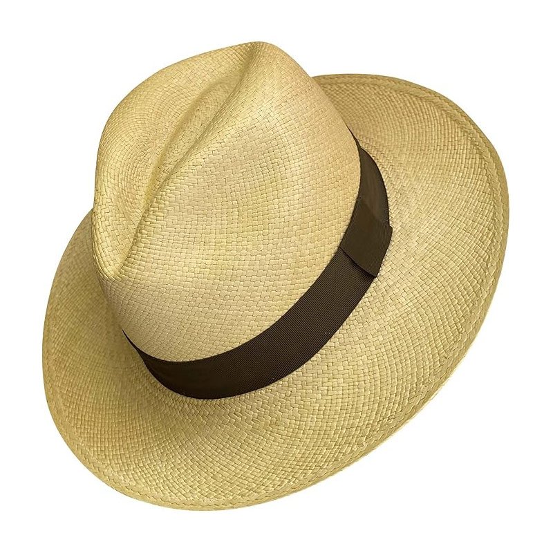 Sombrero Panameño
