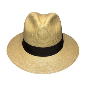 Sombrero Panameño