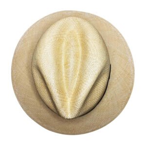 Sombrero Panameño