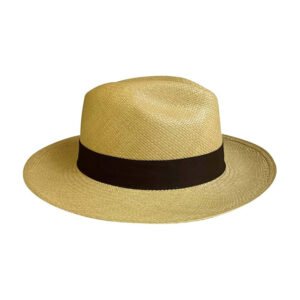 Sombrero Panameño