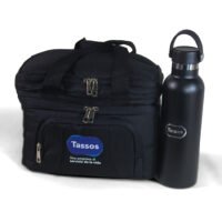 Bolso Térmico - Lonchera  Premiun mas Hoppy - Personalizados