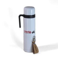 Termo p/Mate + Llavero