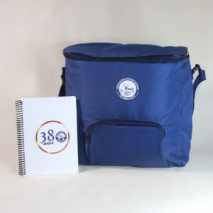 Bolso Térmico - Lonchera  Premiun mas Hoppy - Personalizados