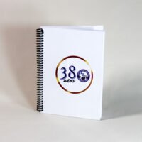 Agenda Personalizada Tapa Dura