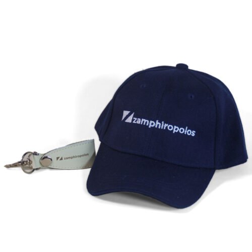 kepis + Llavero Personalizados